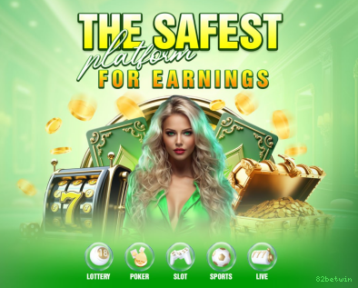 Cassino 82betwin app mobile