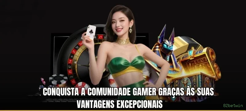 Programa VIP 82betwin - benefícios exclusivos